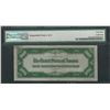 Image 2 : 1934A $1000 Federal Reserve Note Chicago PMG Choice Uncirculated 63