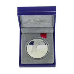 1994 100 Francs Monnaie De Paris Silver Coin