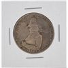 Image 1 : 1920 Pilgrim Tercentenary Commemorative Half Dollar Coin