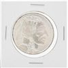 Image 2 : 1 oz .999 Fine Silver Buffalo Round