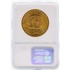 Image 2 : 1914-S $20 St. Gaudens Double Eagle Gold Coin NGC MS63