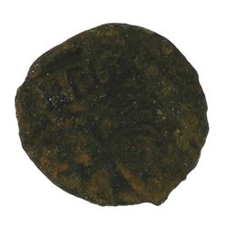 52-60 AD Judaea Antoniva Felix Coin