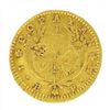 Image 2 : 1827 Columbia 1 Popayan Gold Coin
