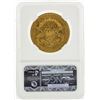 Image 2 : 1904 $20 Liberty Head Double Eagle Gold Coin NGC MS64
