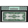 Image 2 : 1923 $1 Silver Certificate Note PCGS VF20