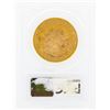 Image 2 : 1900 $20 Liberty Head Double Eagle Gold Coin PCGS MS64+