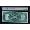 Image 2 : 1917 $ Legal Tender Note PMG Choice Uncirculated 64EPQ