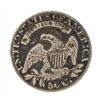Image 2 : 1827 Capped Bust Half Dollar Coin