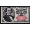 Image 1 : 1874 Twenty-Five Cent 5th Issue Fractional Note