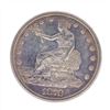 Image 1 : 1878-S $1 Trade Silver Dollar Coin