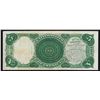 Image 2 : 1907 $5 Woodchopper Legal Tender Note