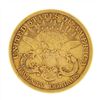 Image 2 : 1877 $20 Liberty Head Double Eagle Gold Coin