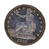 Image 1 : 1878-S $1 Trade Silver Dollar Coin