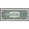 Image 2 : 1974 $1 Federal Reserve Note ERROR Major Shift