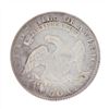 Image 2 : 1820/19 Capped Bust Half Dollar Coin