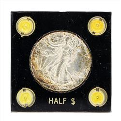 1944-S Walking Liberty Half Dollar Coin