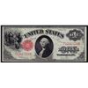Image 1 : 1917 $1 Legal Tender Bank Note
