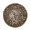Image 2 : 1810 Capped Bust Half Dollar Coin