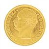 Image 1 : 1911 Denmark 20 Kroner Gold Coin