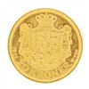 Image 2 : 1911 Denmark 20 Kroner Gold Coin