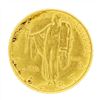 Image 1 : 1926 $2 1/2 Sesqui Commemorative Gold Coin