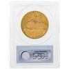 Image 2 : 1925 $20 St. Gaudens Double Eagle Gold Coin PCGS MS64