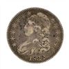 Image 1 : 1832 Capped Bust Half Dollar Coin