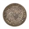Image 2 : 1832 Capped Bust Half Dollar Coin