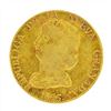 Image 1 : 1846 Columbia Diez Pesos Gold Coin