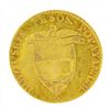 Image 2 : 1846 Columbia Diez Pesos Gold Coin
