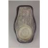 Image 3 : Chinese Ink Stone w/ Case Qian Qianyi Ji Xiaolan