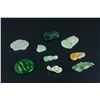 Image 1 : 9 PC Chinese Varieties Pendants