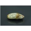 Image 4 : Chinese Russet Jade Monkey Boulder