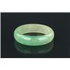 Image 1 : Chinese Green Jadeite Bangle