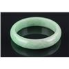 Image 1 : Chinese Green Jadeite Bangle