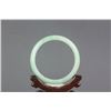 Image 3 : Chinese Green Jadeite Bangle