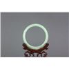 Image 3 : Chinese Green Jadeite Bangle