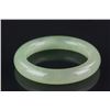 Image 2 : Chinese Green Jadeite Bangle