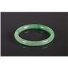 Image 1 : Chinese Apple Green Jadeite Bangle