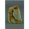 Image 3 : Chinese Russet Skin Green Jadeite with Russet Skin