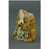Image 4 : Chinese Russet Skin Green Jadeite with Russet Skin