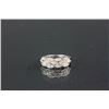 Image 1 : 0.38ct Natural Diamond Ring CRV$771
