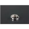 Image 2 : 0.38ct Natural Diamond Ring CRV$771