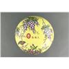 Image 8 : Chinese Yellow Dayazhai Porcelain Box w/ Cover