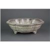 Image 1 : Chinese Guan Type Porcelain Lobed Basin