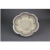 Image 2 : Chinese Guan Type Porcelain Lobed Basin