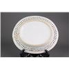 Image 4 : Chinese Canto Enameled Porcelain Plate and Bowl
