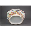 Image 8 : Chinese Canto Enameled Porcelain Plate and Bowl
