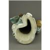 Image 8 : Chinese Porcelain Figure Signed and Certificate