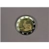 Image 1 : Chinese Gold with Silver Coin Zodiac w/ Cert